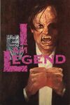 I am Legend comic books